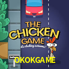OKOKGAME Com