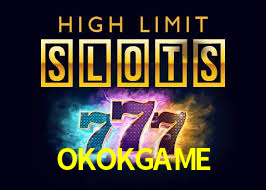 OKOKGAME Com