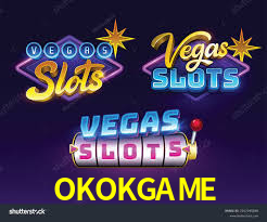 OKOKGAME
