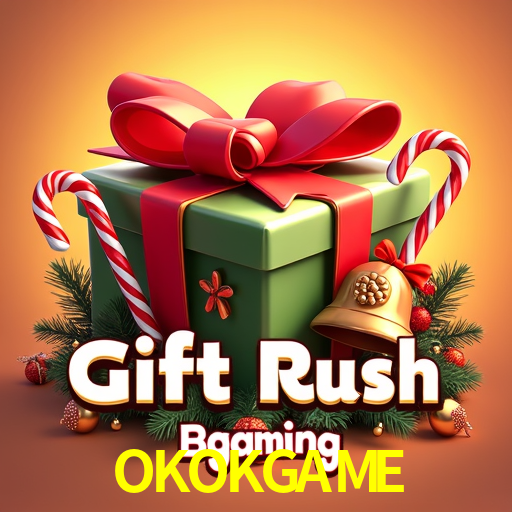 OKOKGAME Com