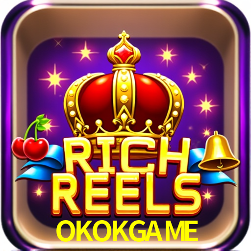 OKOKGAME