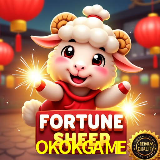 OKOKGAME Com