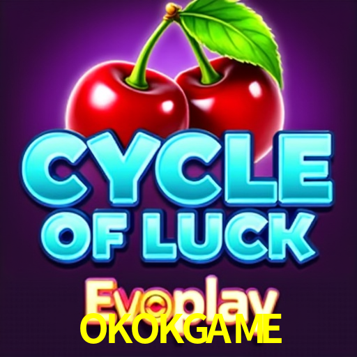 OKOKGAME