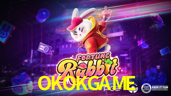 OKOKGAME Com