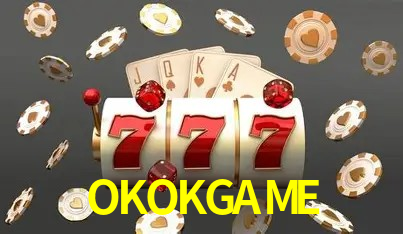 OKOKGAME Com