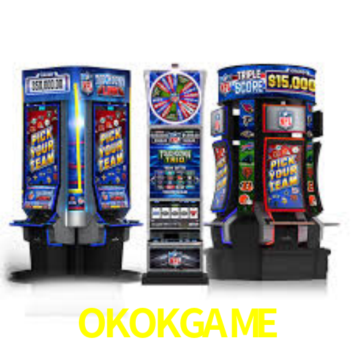 OKOKGAME