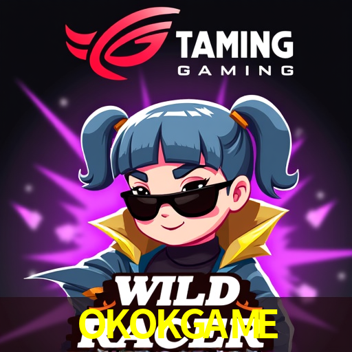 OKOKGAME